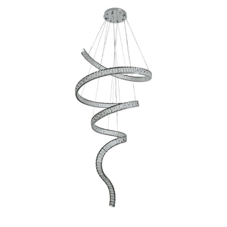 Люстра Stilfort Spayd 4021/09/20P