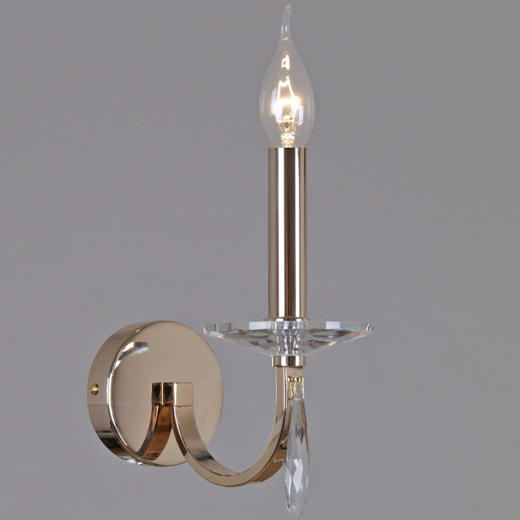 Бра SNEHA (ILLUMICO) IL5253-1WLS-25 ELITE