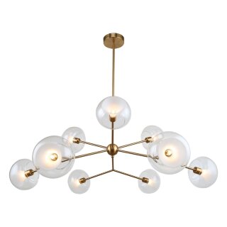 Люстра Lussole SY6288