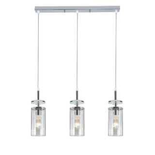 Подвес ESCADA 10191/3S Chrome E14*40W