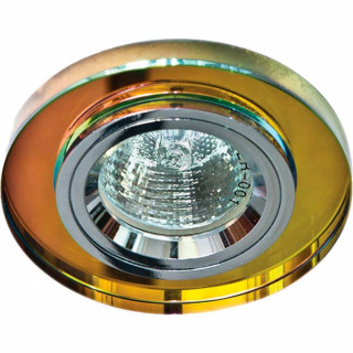 Встраиваемый светильник AURA  ST616-C MULTI м/c