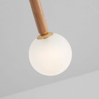 Люстра на штанге Imperium Loft Formula 207821-26