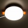 Встраиваемый круглый светильник Citilux Вега CLD5310N LED 
