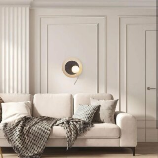 Настенный светильник Loft IT Wonders 10237W White