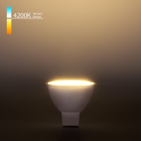 Лампа светод. JCDR01 9W 220V 4200K (425)