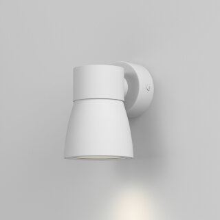 Светильник Cono LED 1027 белый