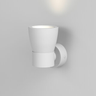 Светильник Cono LED 1027 белый