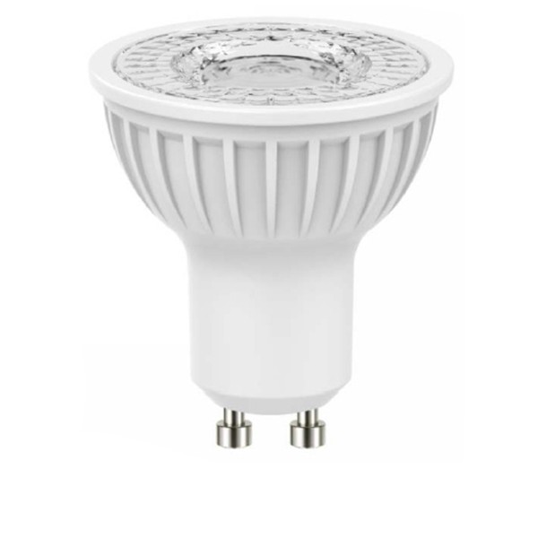 Лампа Gauss LED MR16 5W 101506105 3000K GU10 Lens
