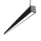 Светодиодный светильник Geniled Trade Linear  Standart 2500*65*60 100Вт 4000К Опал Deep черный