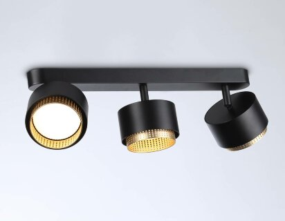 Спот Ambrella Light Techno family TN71295