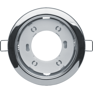 Светильник Navigator 61 390 NGX-R1-003-GX70 хром