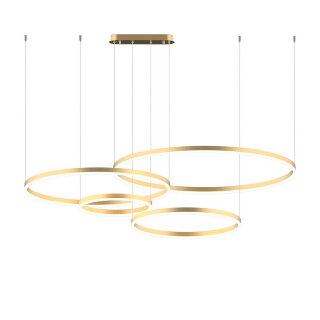 Люстра Kink Light Тор 08204,36PA(3000K)