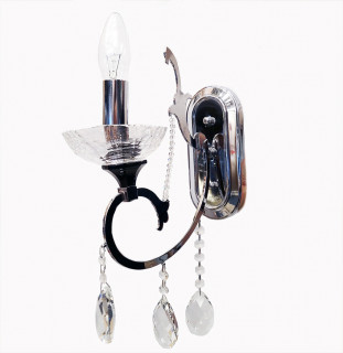 Бра AURA  MB6638/1C CHROME