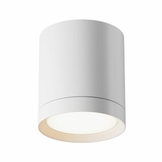 Светильник накладной Maytoni C086CM-GX53-MRD-W