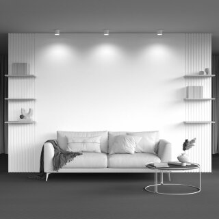 Светильник накладной Maytoni C086CM-GX53-MRD-W