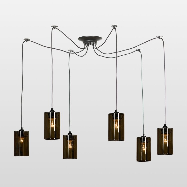 Люстра Lussole SY5498