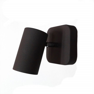 Спот AURA MX8748-01/B404 Moka