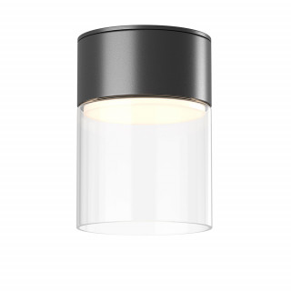 Светильник накладной Maytoni C094CL-GX53-B IP44