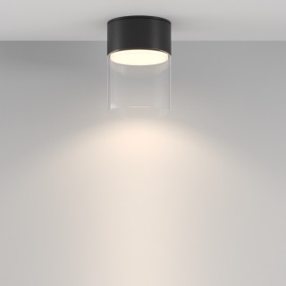 Светильник накладной Maytoni C094CL-GX53-B IP44