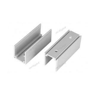 Держатель Arlight ARL-U15-Clip (26x15mm)