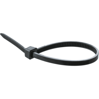 Хомут Navigator 71 333 NCT-025-150-100/BL