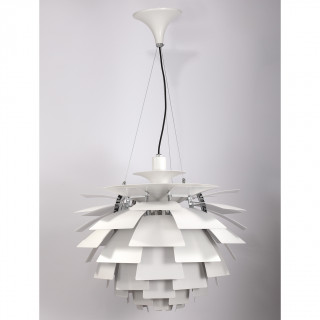 Подвес Lucia Tucci Zephyr 199.1 D720 bianco