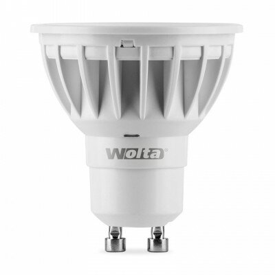 Лампа WOLTA Led 25YPAR16-230-5W GU10 3000K (625)