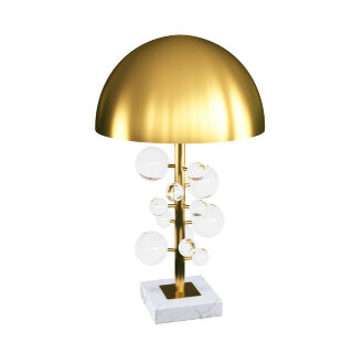 Настольная лампа AURA 90354 FGD