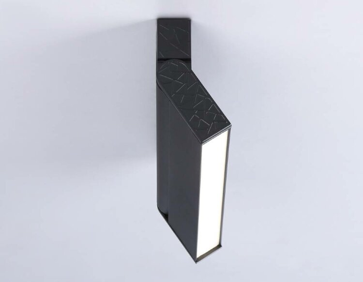 Настенно-потолочный светильник Ambrella Light Move TA1821