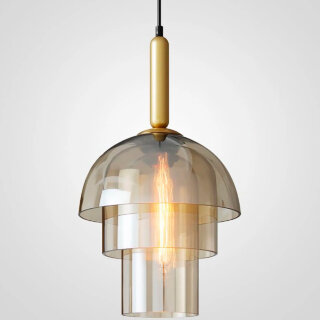 Люстра  AURA  DN527 E27