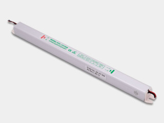 Блок питания SWG сверхтонкий 36W, 12V, IP20 (ультратонкий)