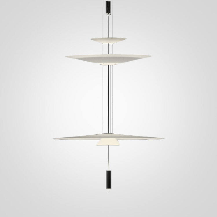 Подвесной светильник ImperiumLoft Spacenet 177845-26