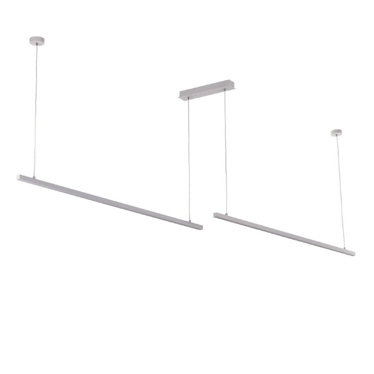 Люстра Citilux Стиг CL203220