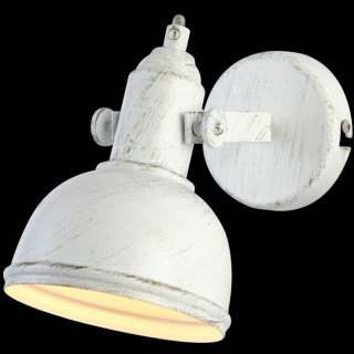Спот  ARTELAMP A5213AP-1WG
