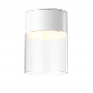 Светильник накладной Maytoni C094CL-GX53-W IP44
