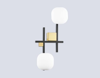Бра Ambrella Light High Light Modern LH51019