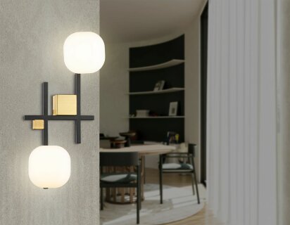 Бра Ambrella Light High Light Modern LH51019