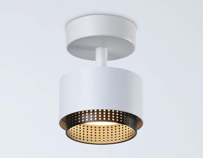 Спот Ambrella Light Techno family TN71279