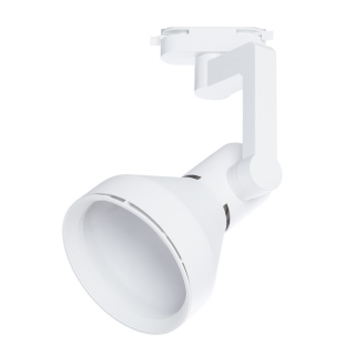 Трековый светильник Arte Lamp A5106PL-1WH