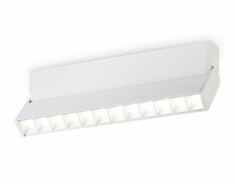 Настенно-потолочный светильник Ambrella Light Move TA1825