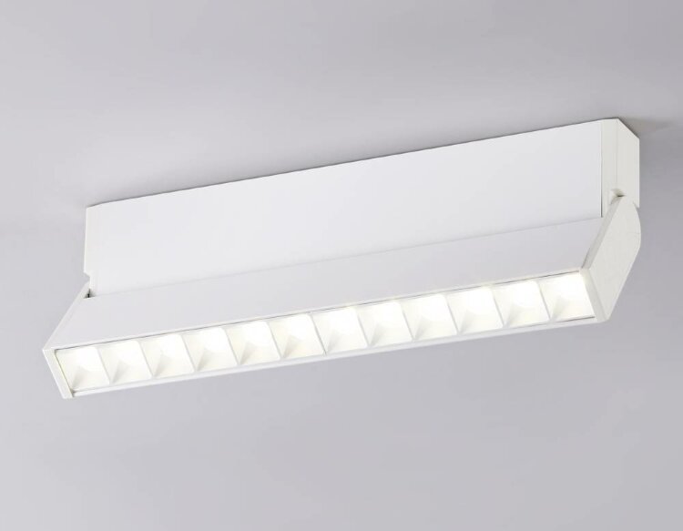 Настенно-потолочный светильник Ambrella Light Move TA1825