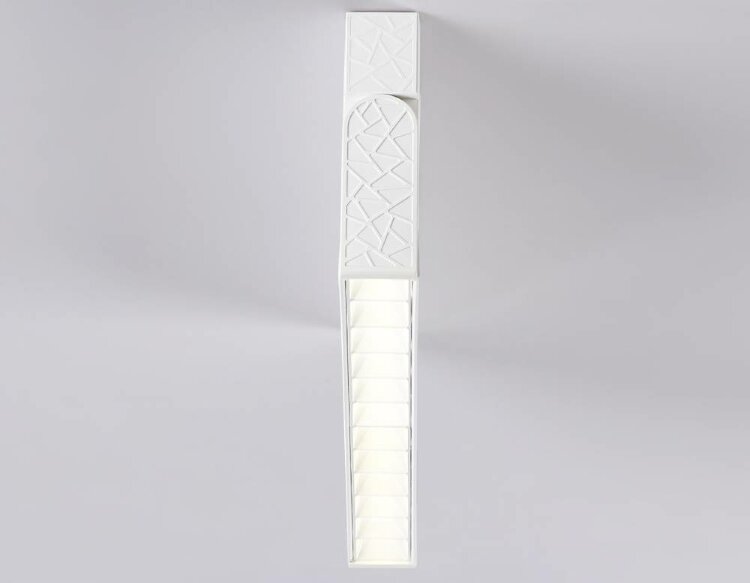 Настенно-потолочный светильник Ambrella Light Move TA1825