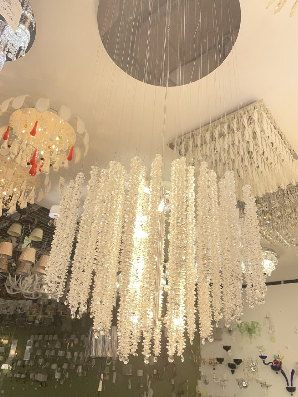 Подвес AURA MD04005006-18C CR