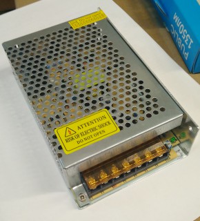 Блок питания ULS-80W-12V MING (899)