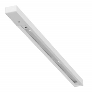 Шинопровод Arte Lamp TRACK ACCESSORIES A540233 / 2 м / WH