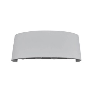 KINK Light 08573,01 Подсветка Элеон белый, 8W
