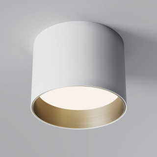 Светильник накладной Maytoni C096L-GX53-WBS