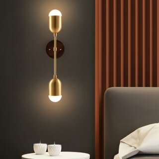 Настенный светодиодный светильник Imperium Loft Chris B 209123-23