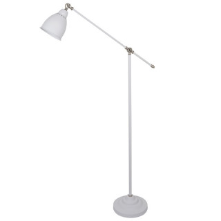 Торшер ARTELAMP A2054PN-1WH