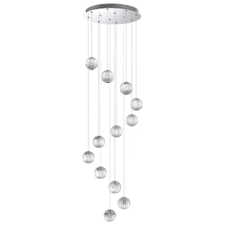 Подвесная люстра Odeon Light 5007/56L